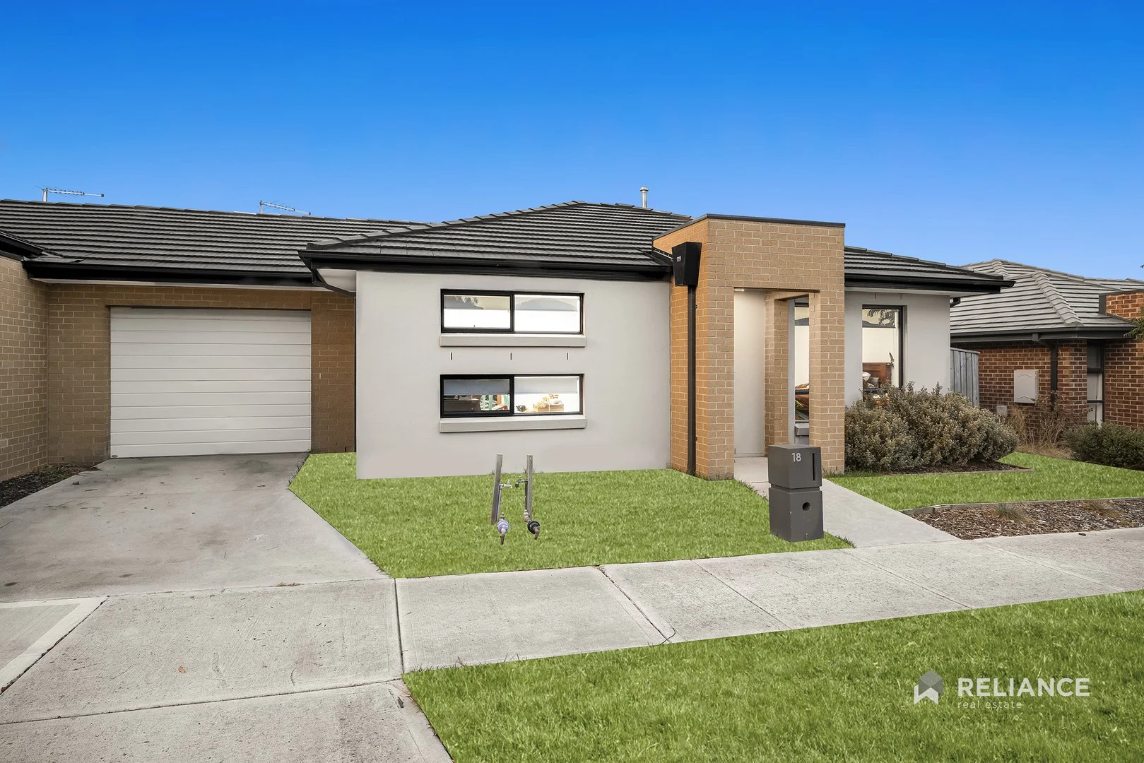 18 Julep Street, Manor Lakes VIC 3024