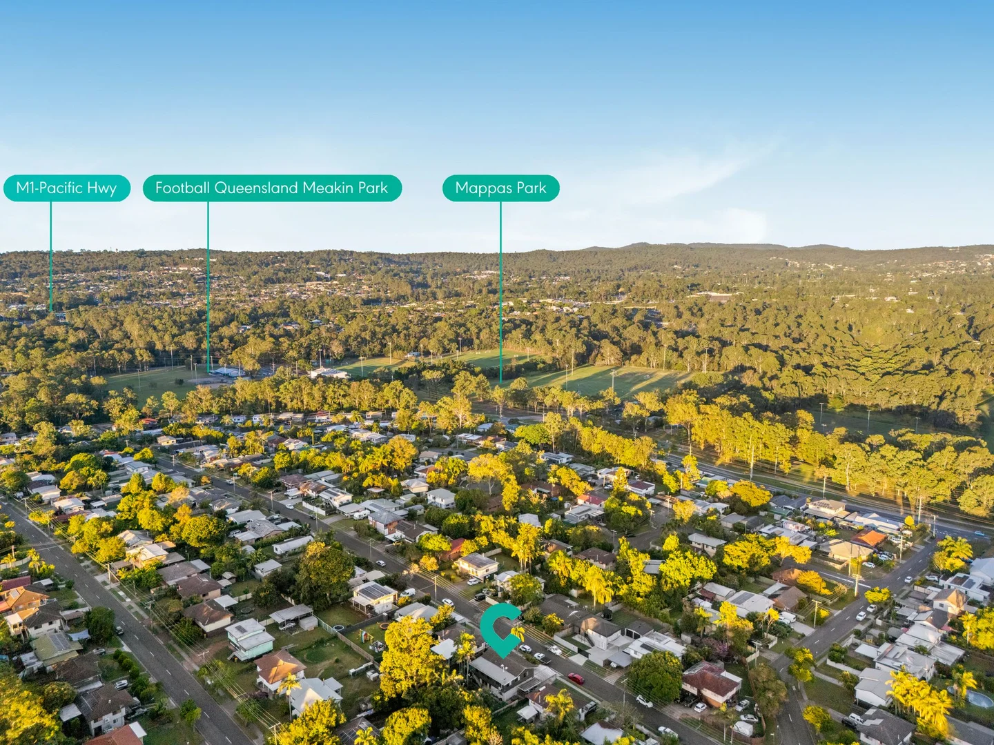 Additional image 21 of 8 Lowry Street, Slacks Creek QLD 4127