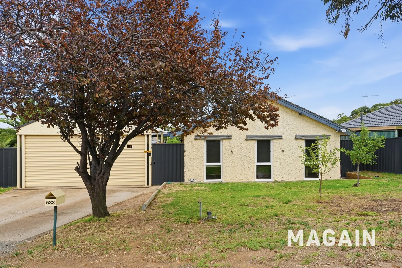 533 States Road, Hackham SA 5163