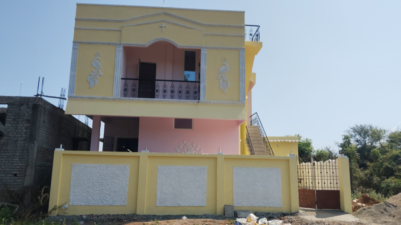 Thiruporur, Chennai