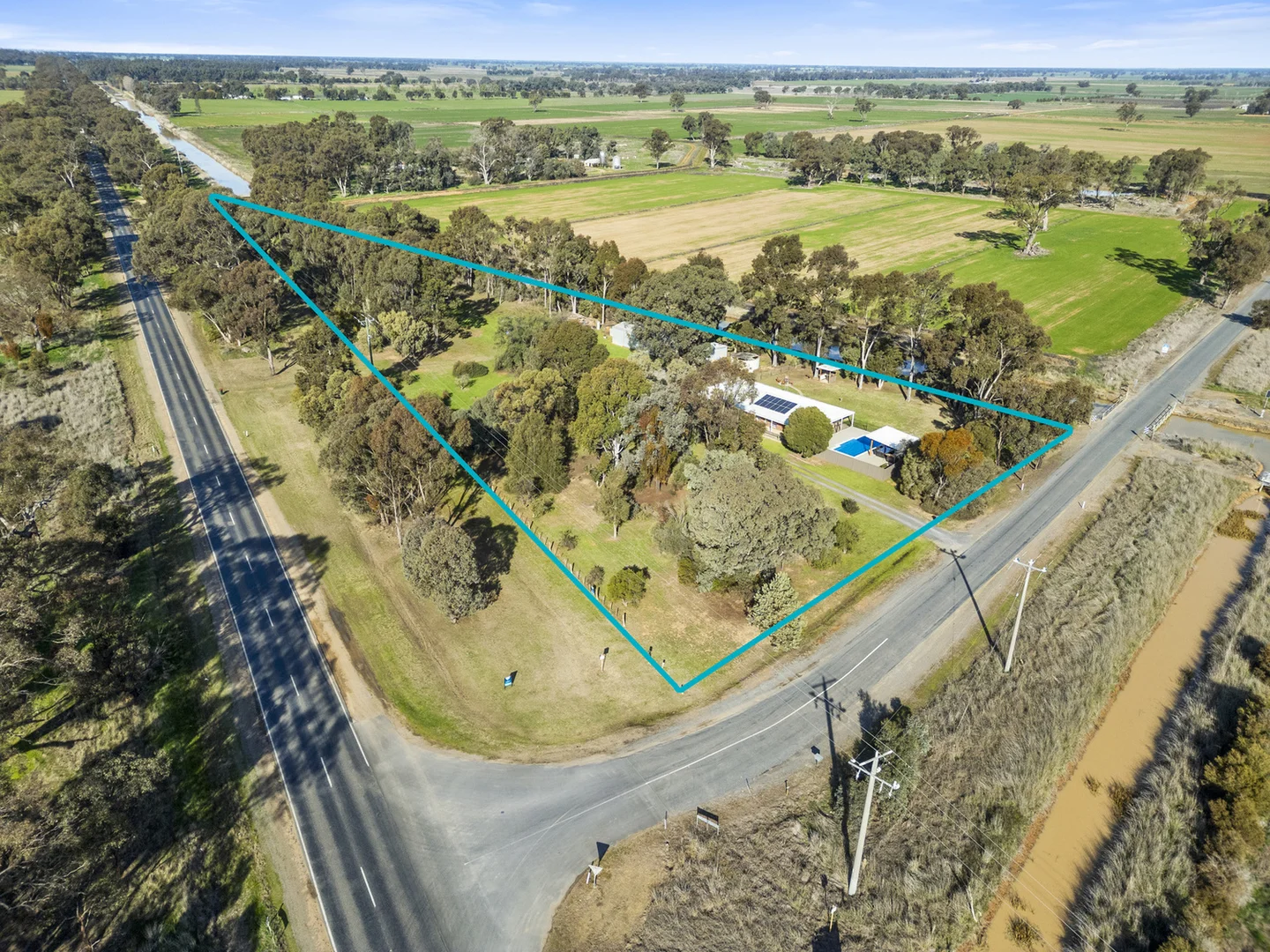 Additional image 5 of 7 Katamatite East School Road, Cobram East VIC 3644