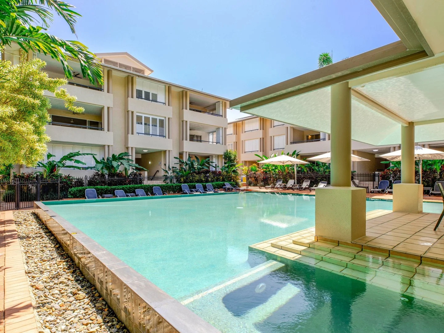 24 Cayman Villas/35-37 Mowbray Street, Port Douglas QLD 4877