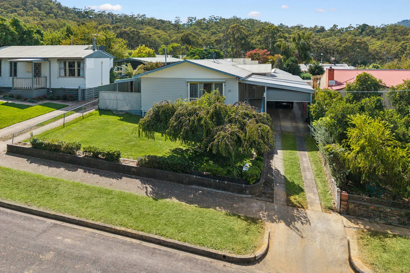 22 Fourth Street, Eildon VIC 3713