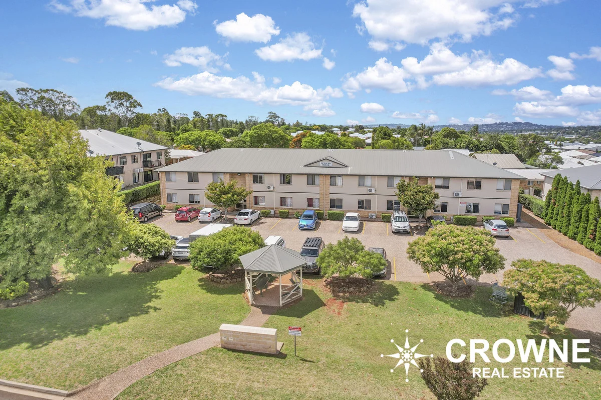 15/5-7 Uniplaza Court, Kearneys Spring QLD 4350