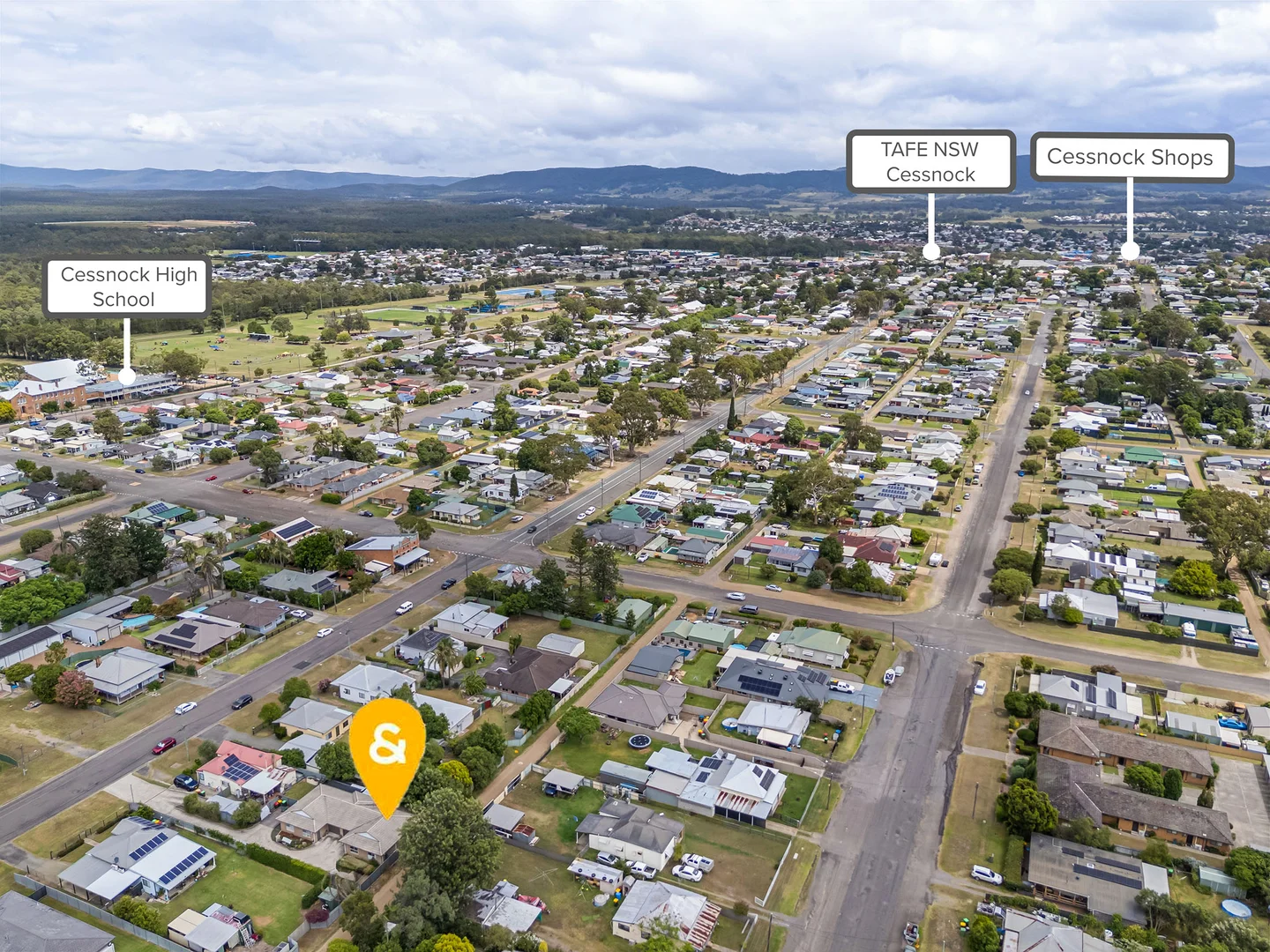 Additional image 13 of 2/74 Northcote Street, Aberdare NSW 2325