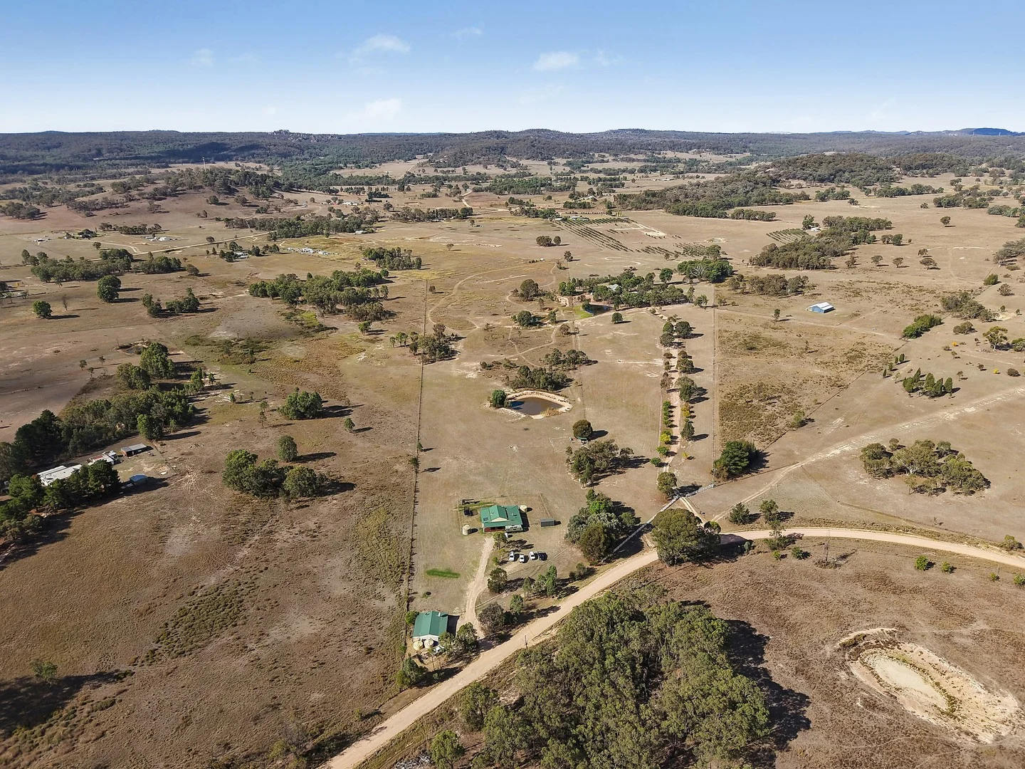 275 Iron Barks Road, Mudgee NSW 2850