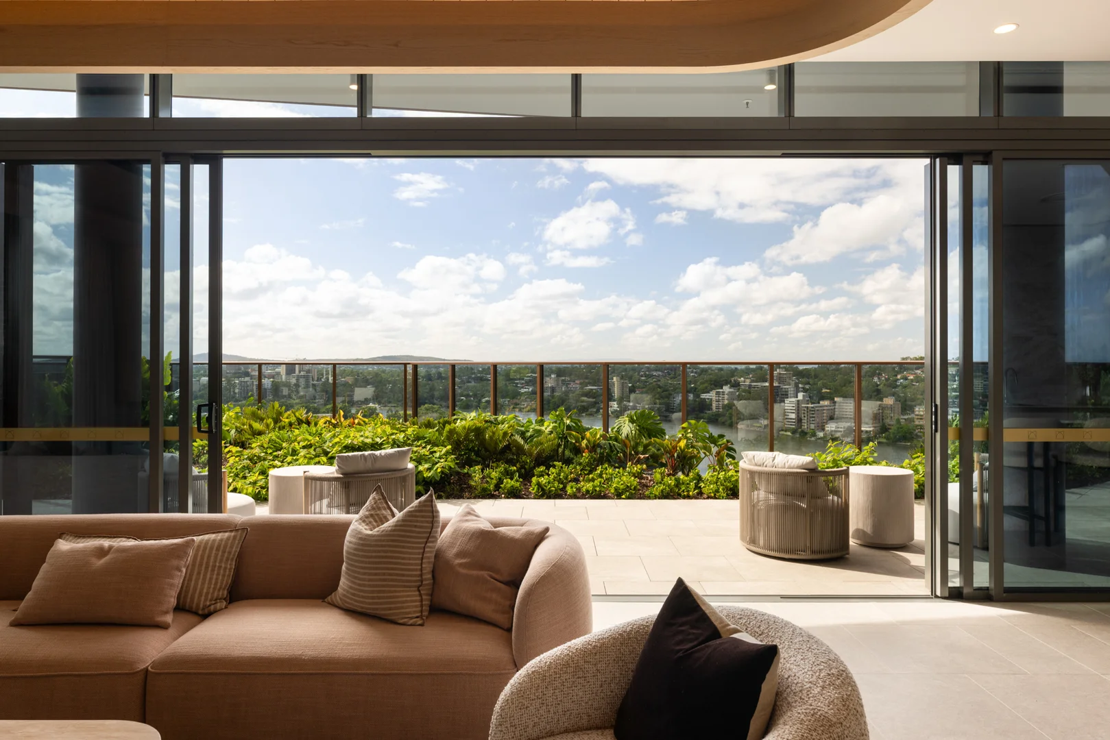Additional image 19 of 11504/600 Coronation Drive, Toowong QLD 4066