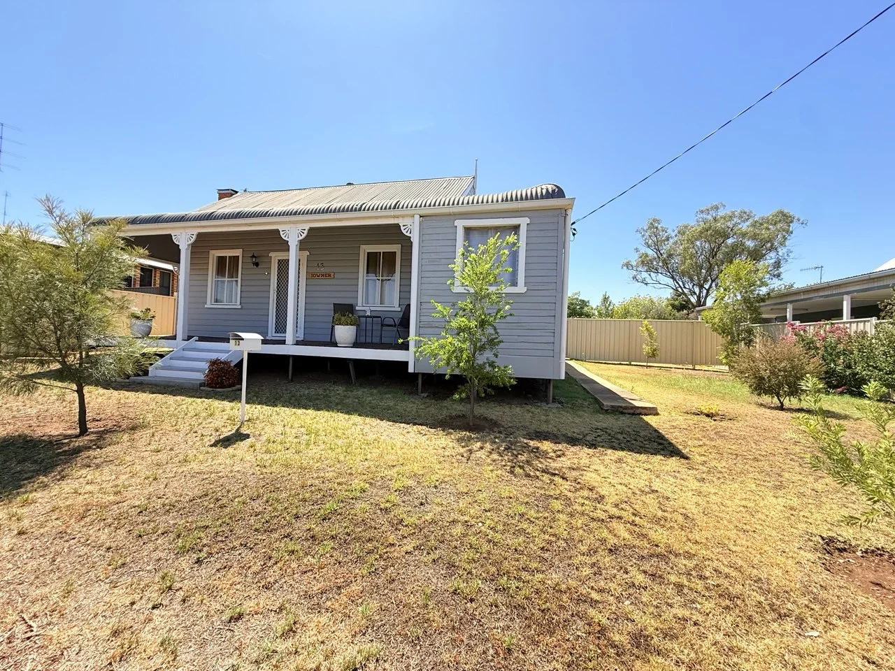 Additional image 2 of 13 Napier Street, Condobolin NSW 2877
