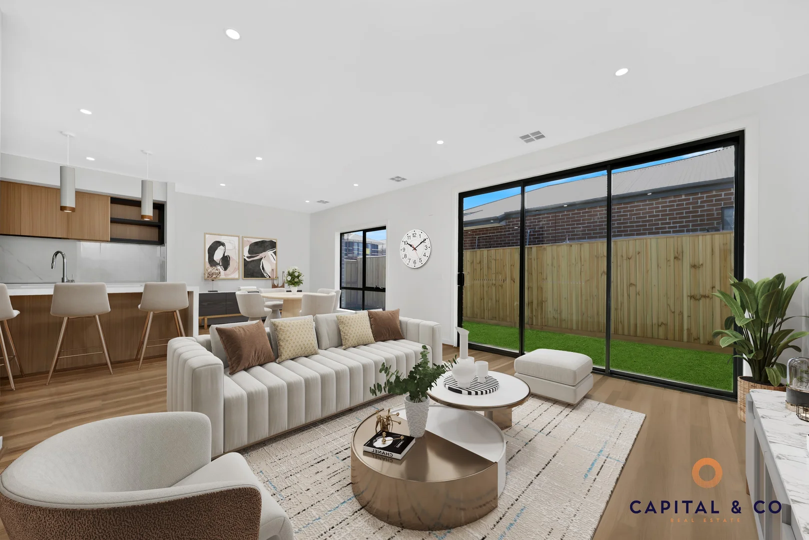 Additional image 3 of 25 Gambusia Road, Werribee VIC 3030