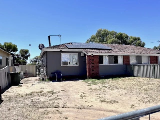 95 White Street, Brookton WA 6306