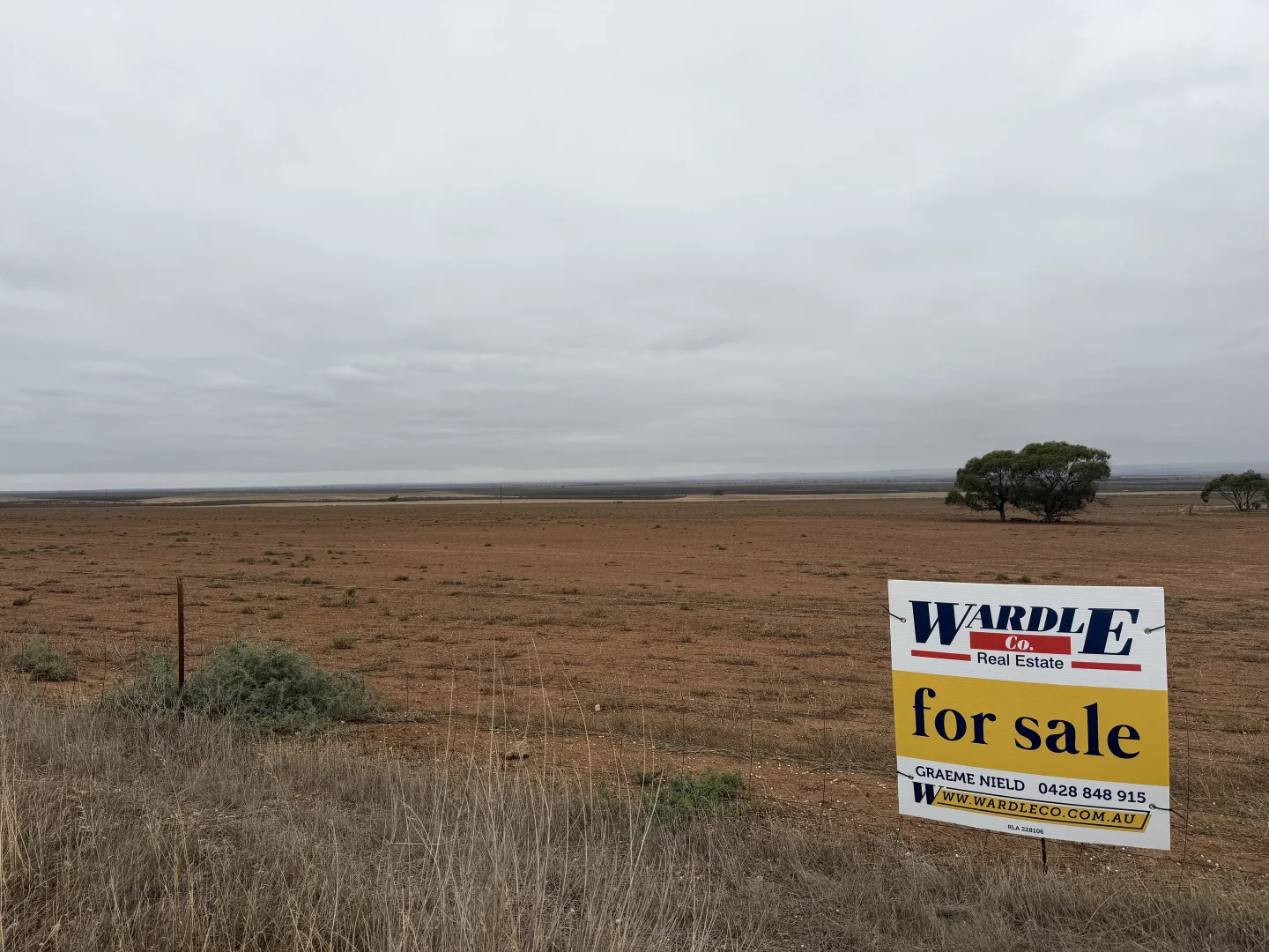 Lot/1 Everard Road, Everard Central SA 5461 photo 3