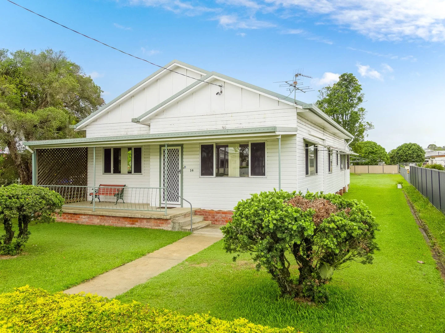 14 Johnston, Casino NSW 2470