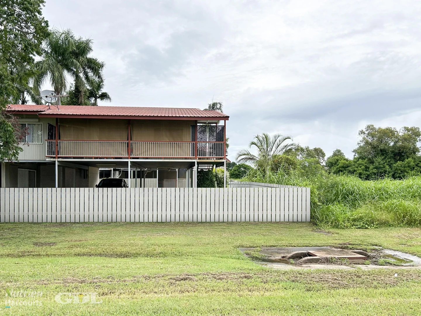 4/5 Lorre Court, Katherine NT 0850