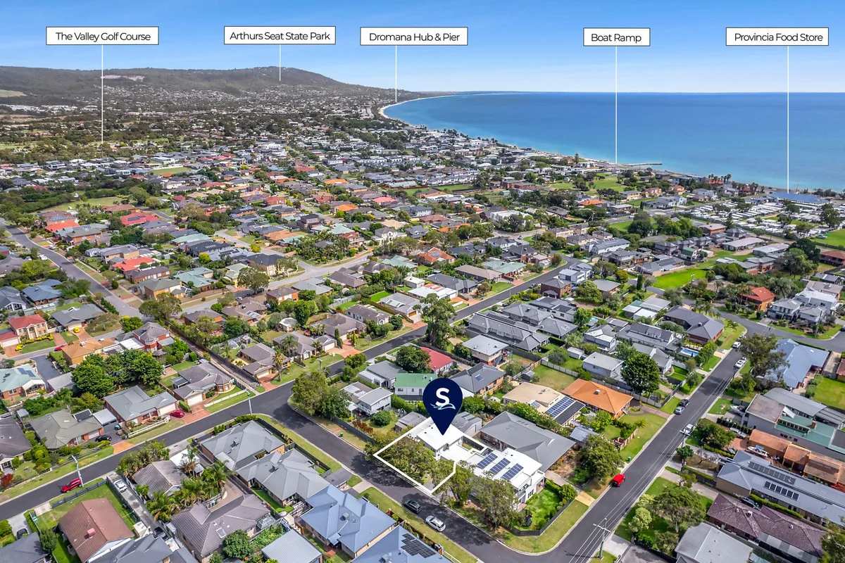 Additional image 15 of 3 Aurora Avenue, Safety Beach VIC 3936