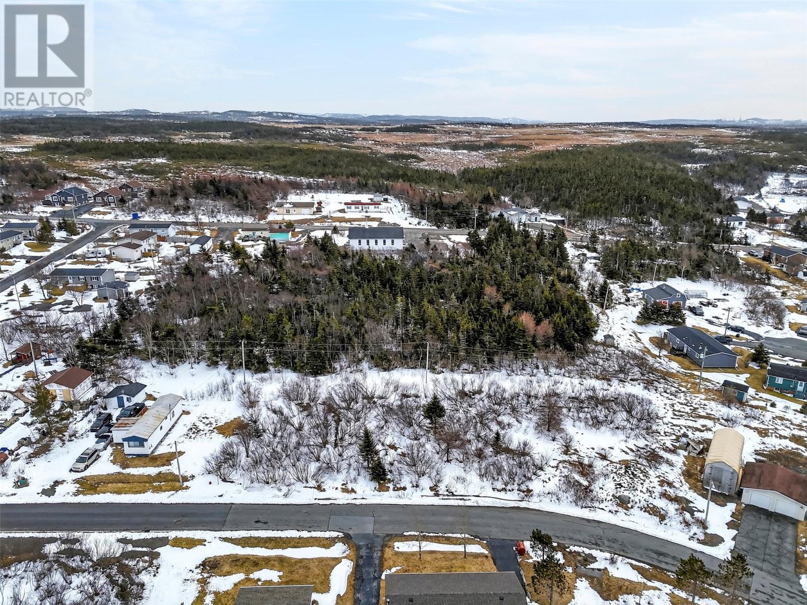 Lot 12 Shaheen Crescent