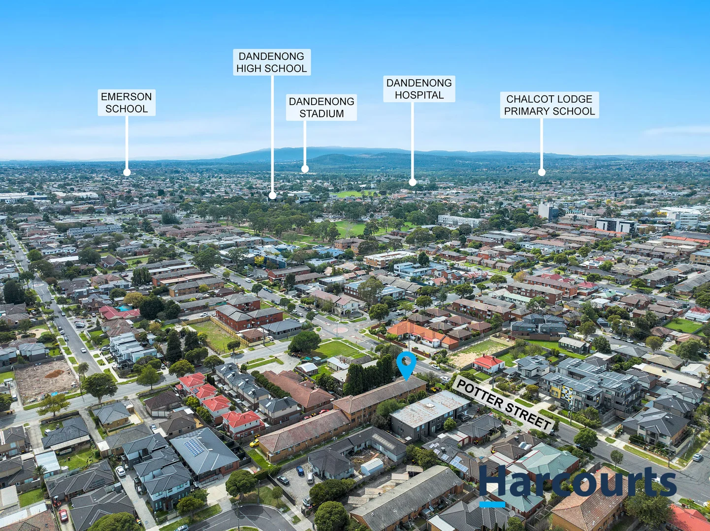 Additional image 13 of 7/21 Potter Street, Dandenong VIC 3175