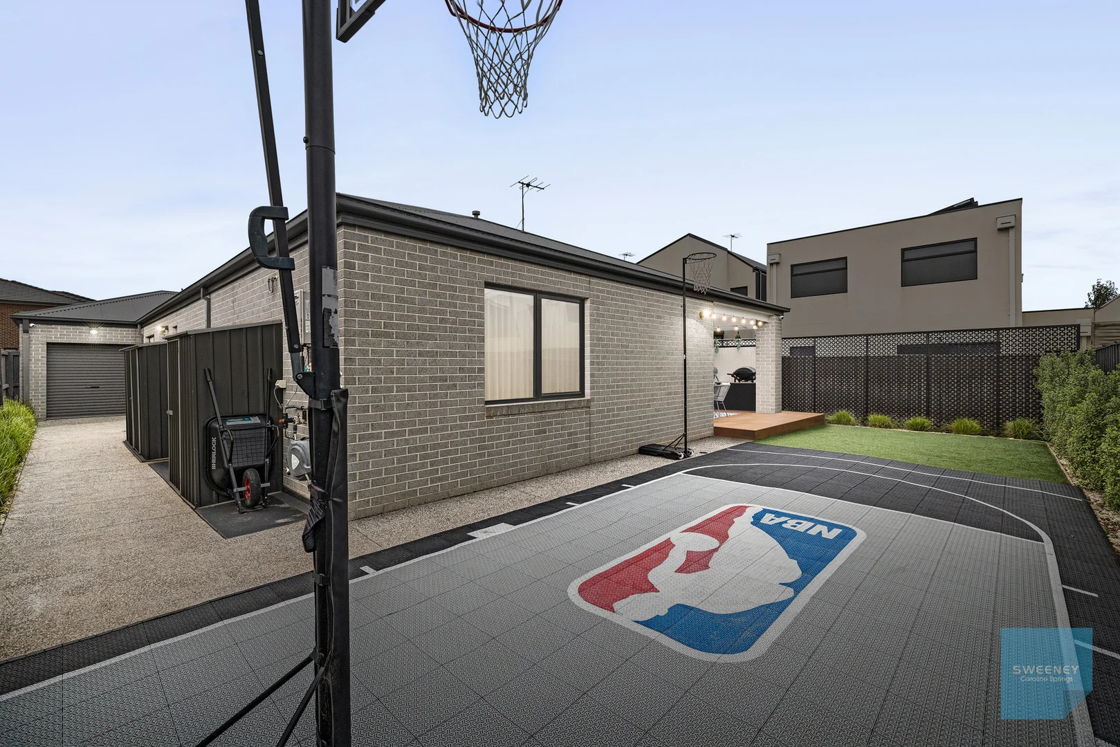 Additional image 25 of 63 Modena Road, Fraser Rise VIC 3336