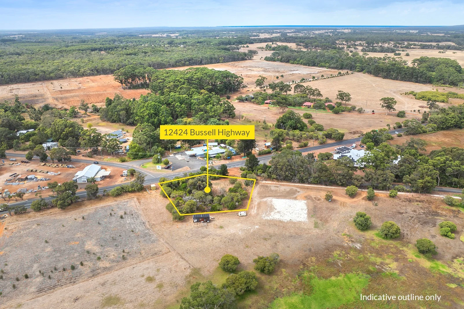 Additional image 7 of 12424 Bussell Highway, Karridale WA 6288