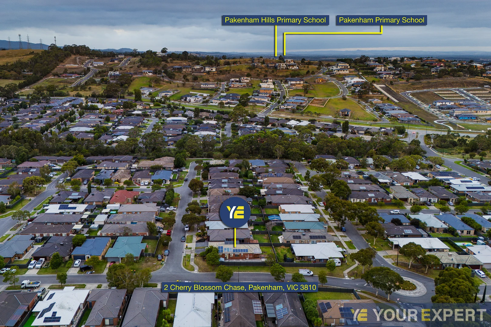 Additional image 20 of 2 Cherry Blossom Chase, Pakenham VIC 3810