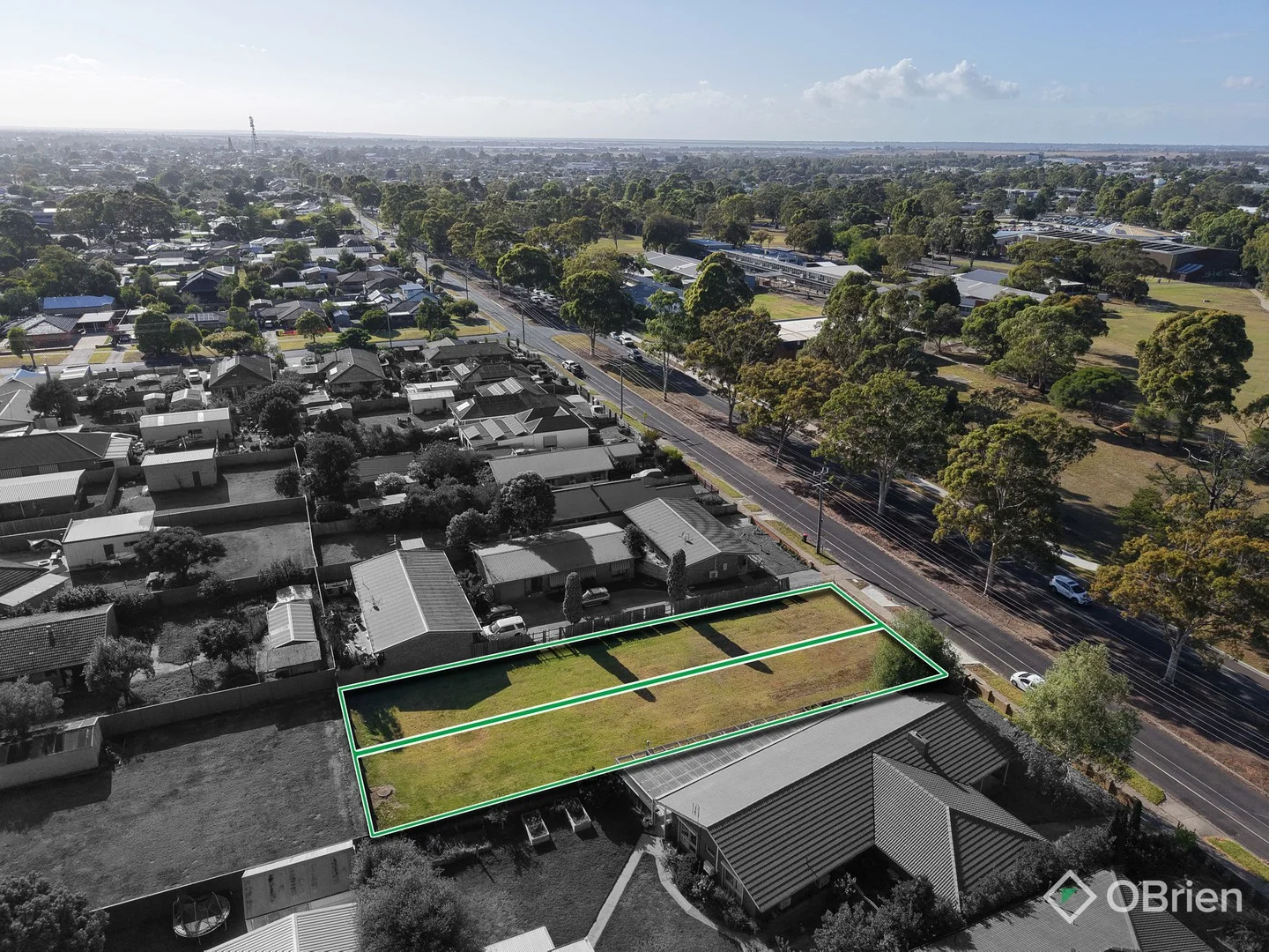98A Wallace Street, Bairnsdale VIC 3875