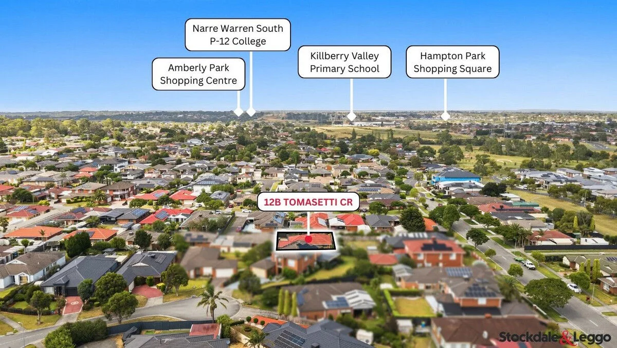 Additional image 16 of 12B Tomasetti Crescent, Narre Warren VIC 3805