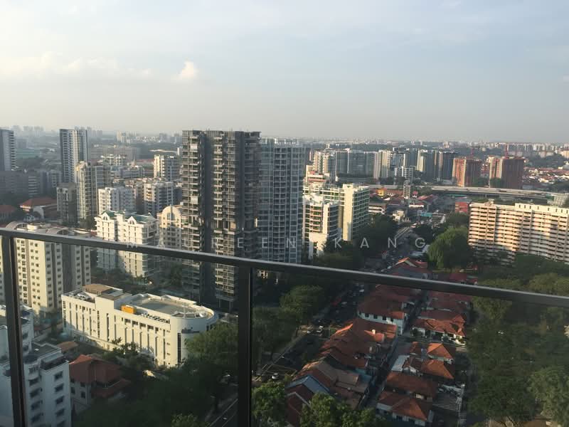 2 Whampoa East photo 3