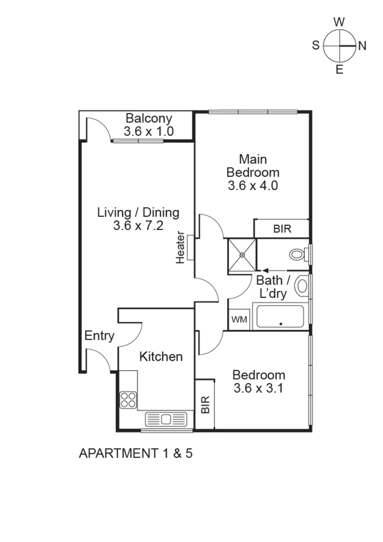 Additional image 19 of 1-8/226 Jasper Road, McKinnon VIC 3204