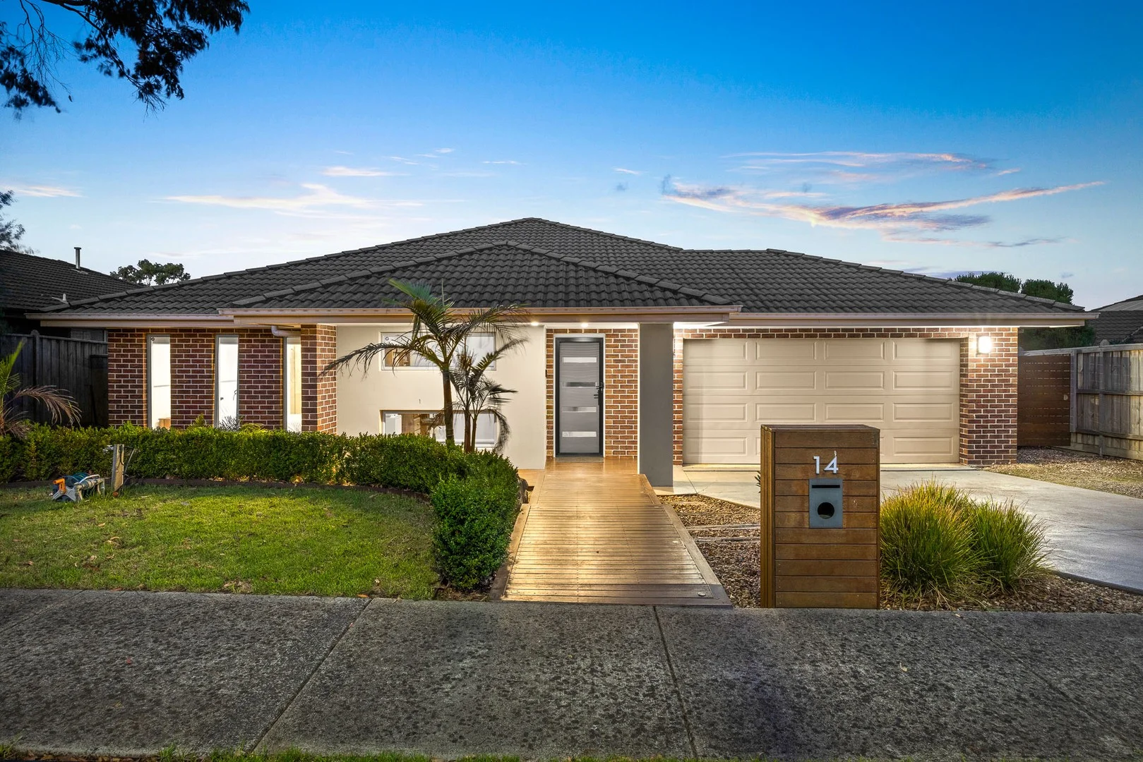 14 Bellis Circuit, Botanic Ridge VIC 3977