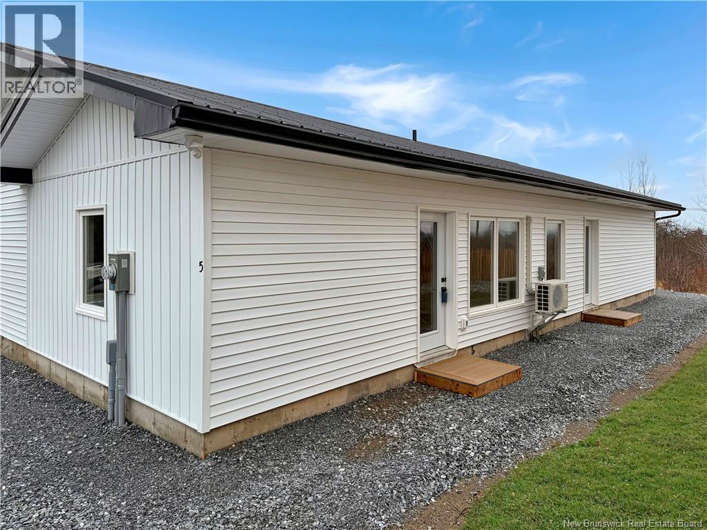 5 Berryman Street