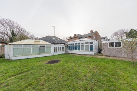 Nottingham Road, Derby DE21, Studio for sale