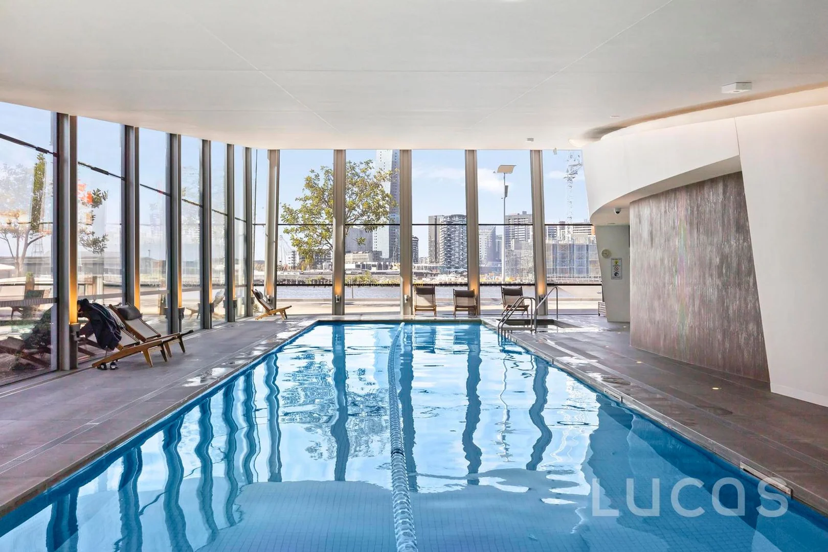 Additional image 18 of 302/81 South Wharf Drive, Docklands VIC 3008