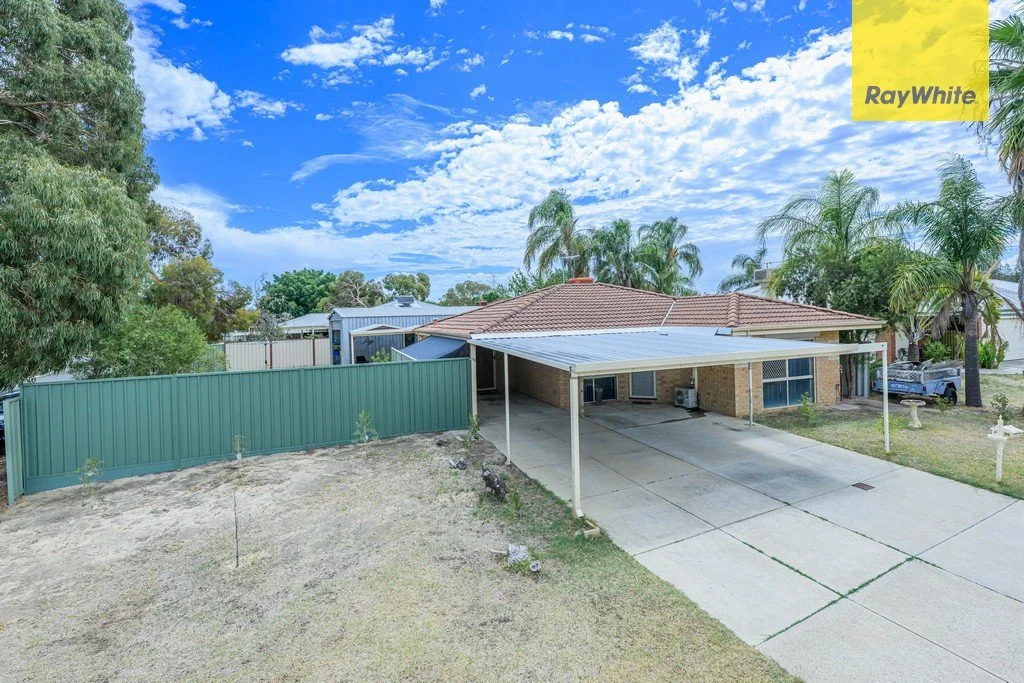 Additional image 2 of 66 Mockeridge Circuit, Middle Swan WA 6056