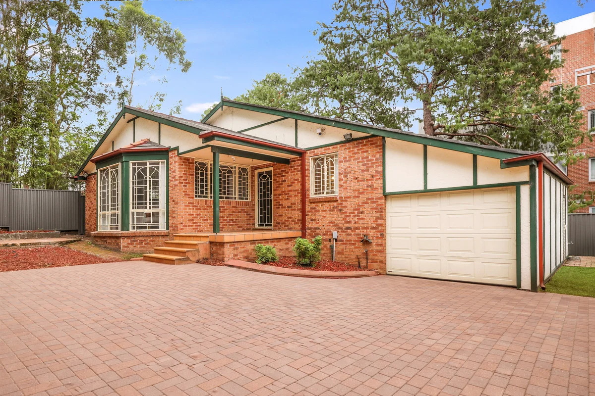 79A Kissing Point Road, Dundas NSW 2117