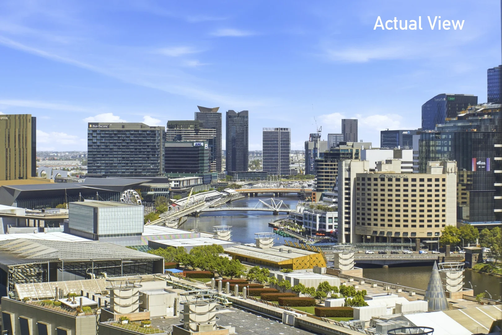 Additional image 11 of 1508/9 Power Street, Southbank VIC 3006