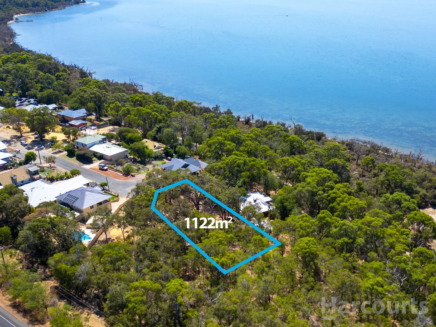 31 Estuary Heights Place, Bouvard WA 6211