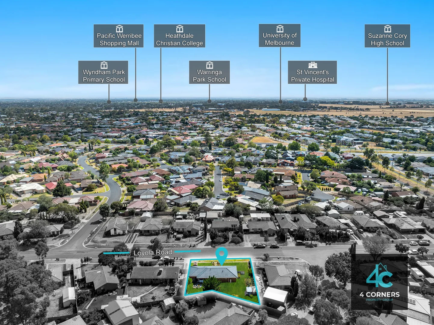 Additional image 16 of 72 Loyola Road, Werribee VIC 3030