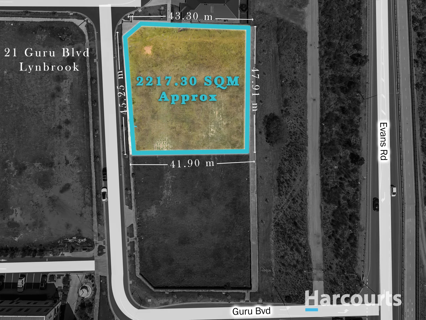 Additional image 7 of Lot 2/21 Guru Boulevard, Lynbrook VIC 3975