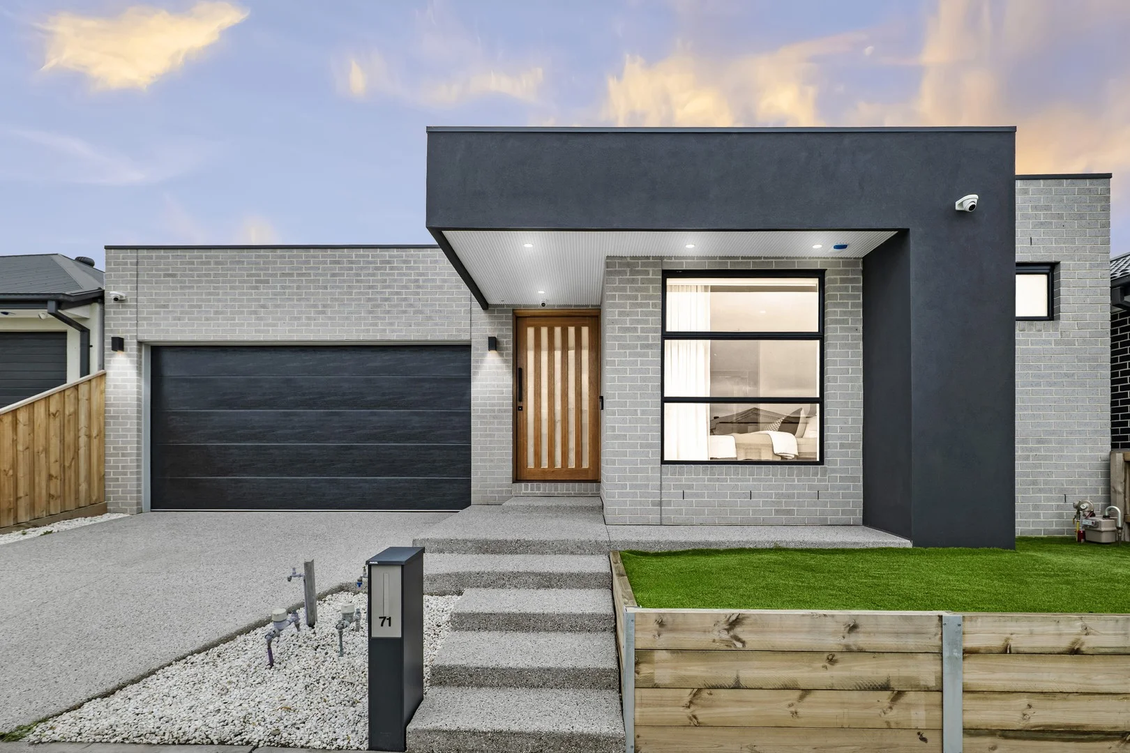 71 Folklore Drive, Wollert VIC 3750