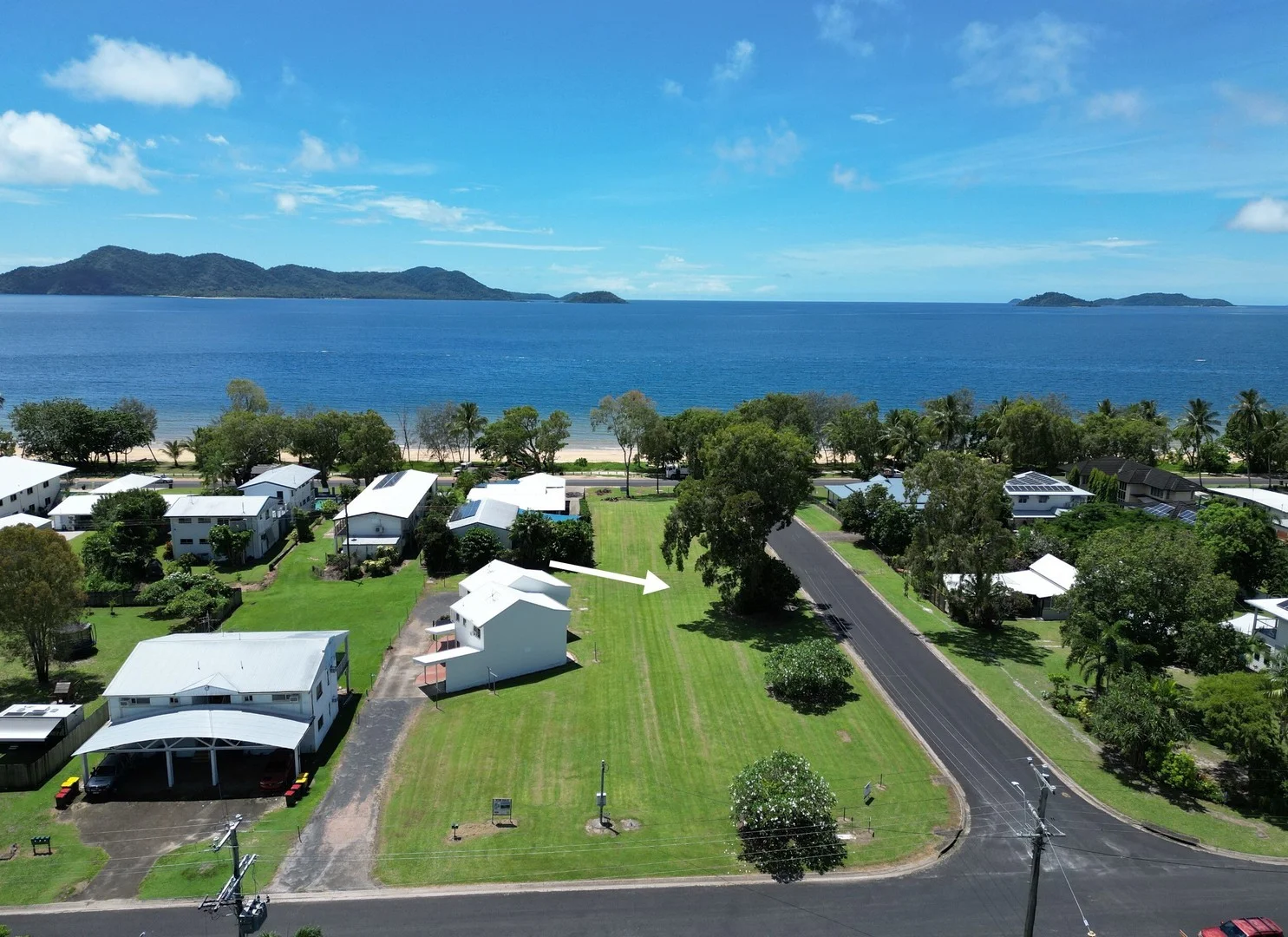 Additional image 2 of 3 Macgillivray St, South Mission Beach QLD 4852