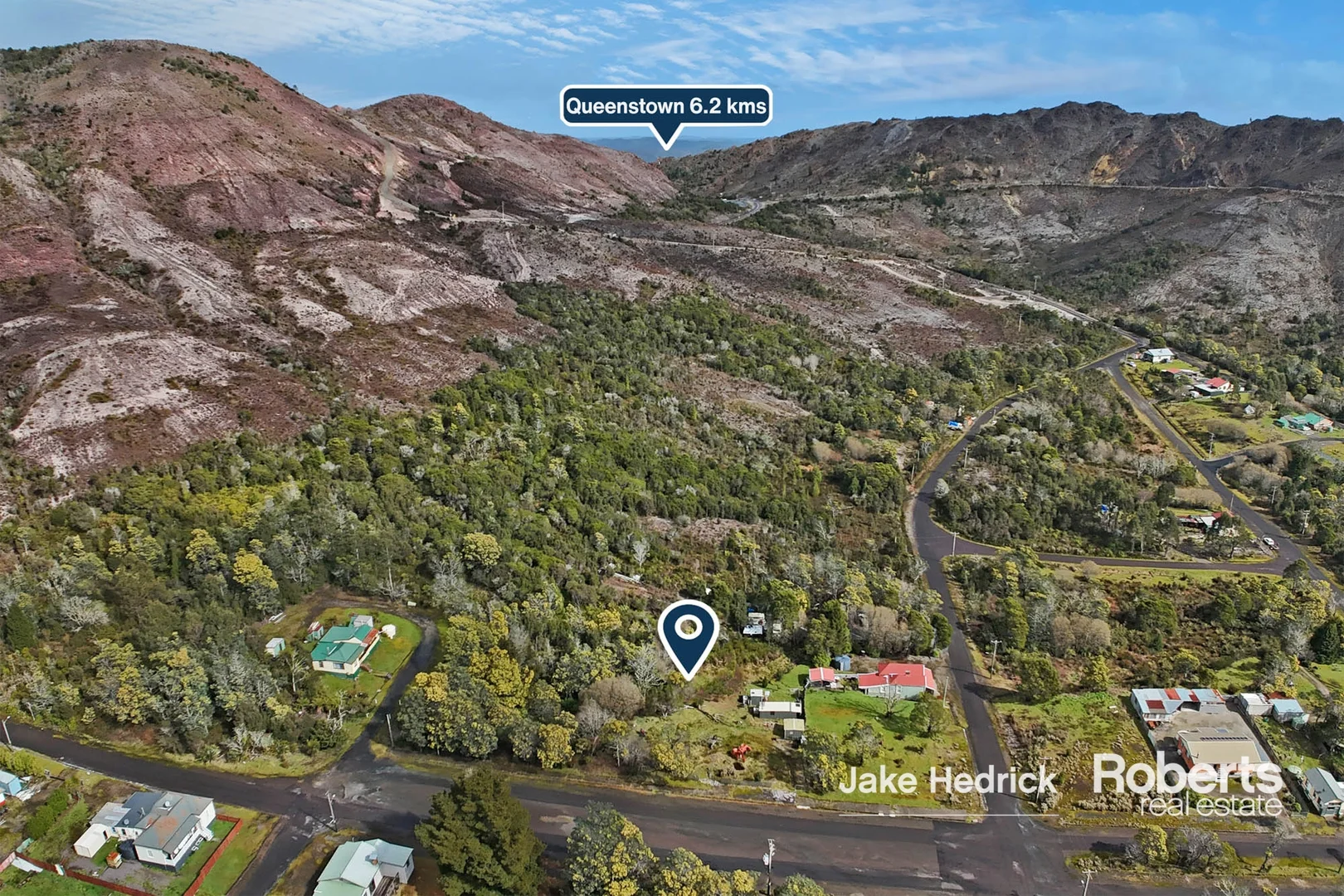 Additional image 2 of 24 Peters Street, Gormanston TAS 7466