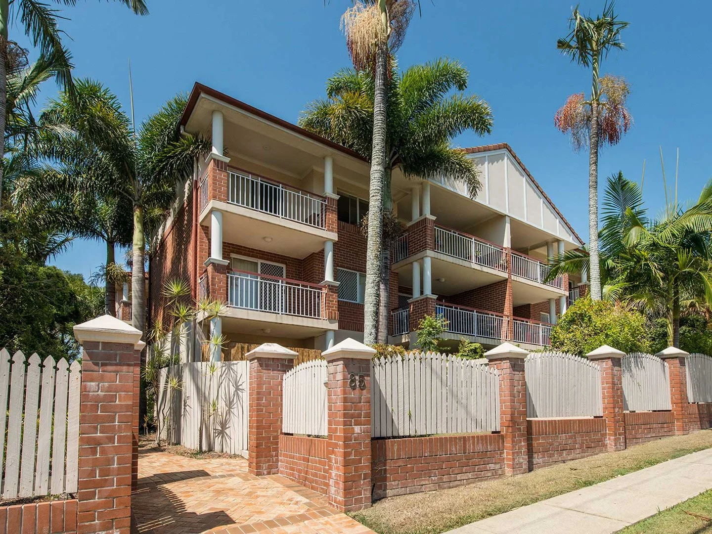 Additional image 16 of 7/85 Kitchener Street, Coorparoo QLD 4151