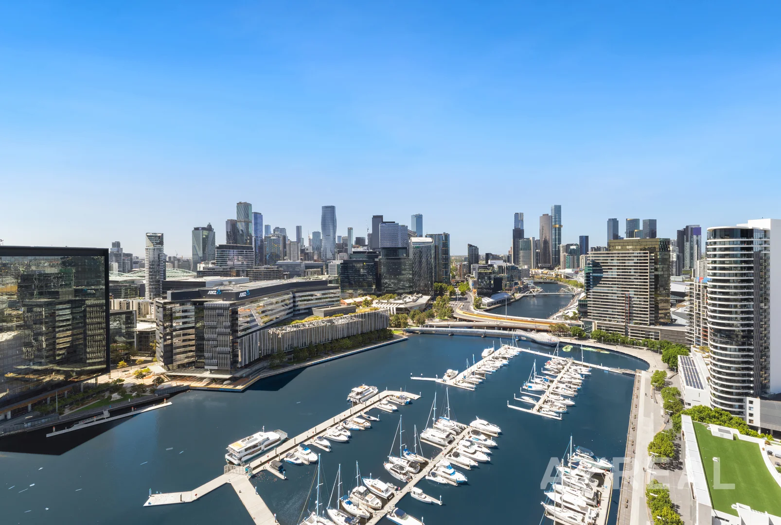 Additional image 18 of 2803/100 Lorimer Street, Docklands VIC 3008