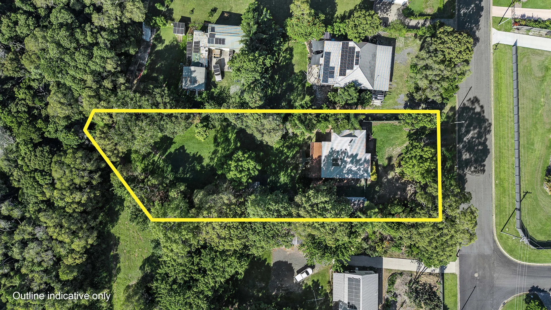 Additional image 2 of 31 Broadway Drive, Craignish QLD 4655