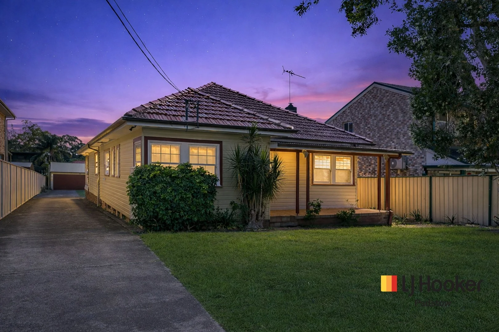 86 Iberia Street, Padstow NSW 2211