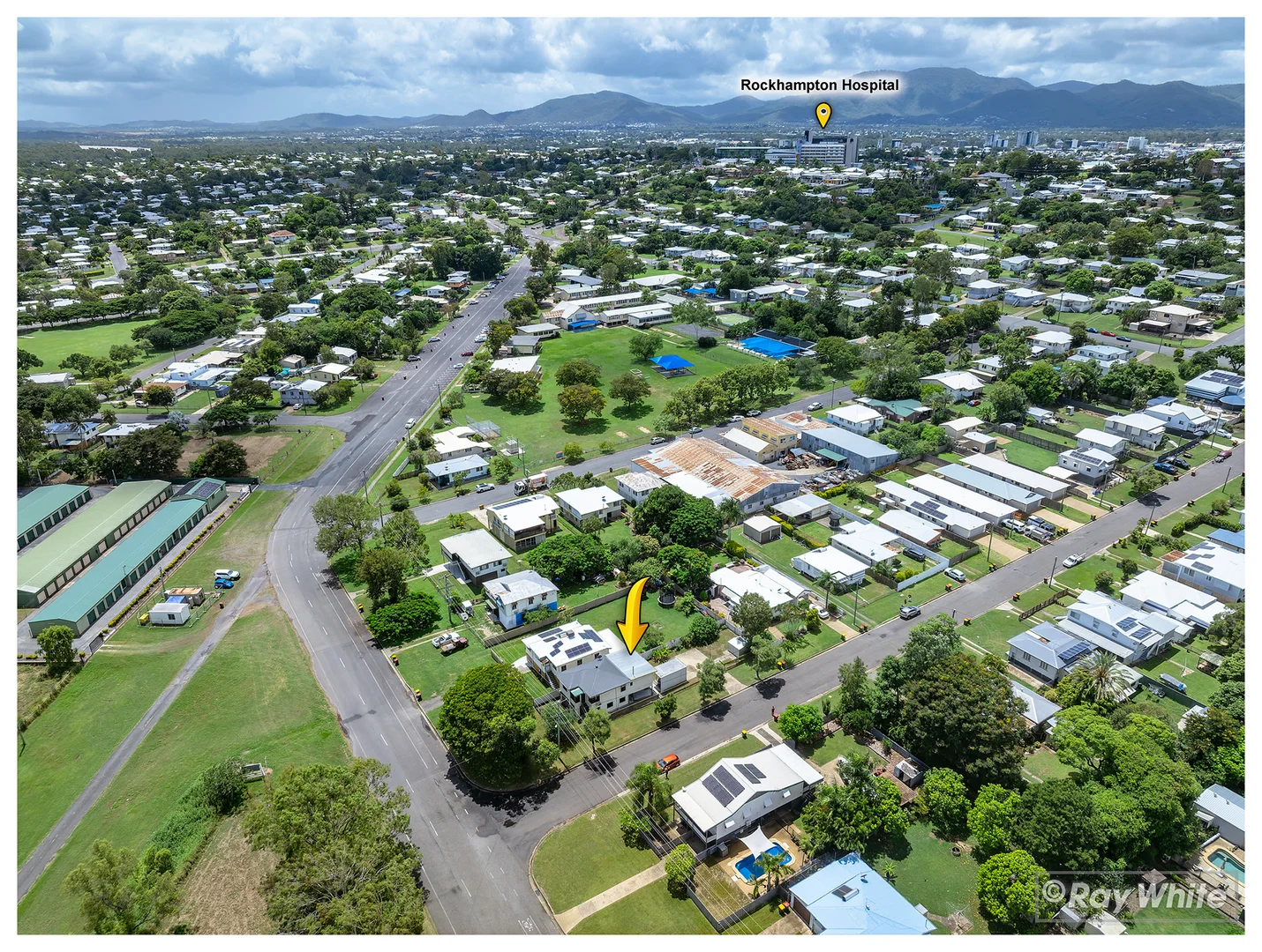 Additional image 22 of 36 Foreman Street, West Rockhampton QLD 4700