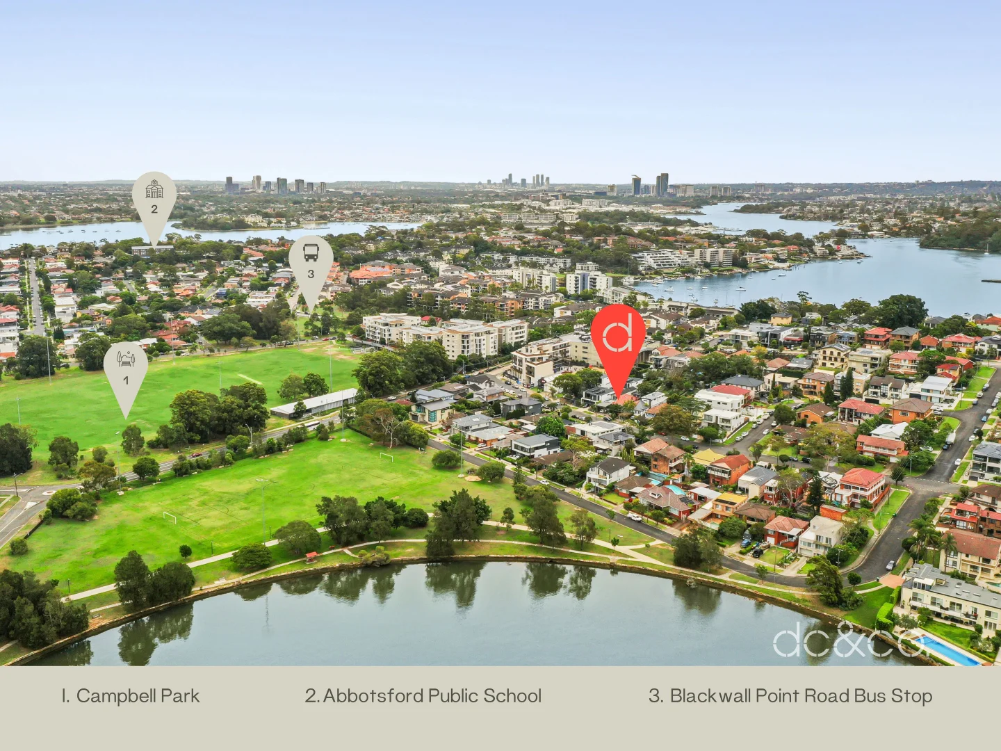 Additional image 20 of 14 Burns Crescent, Chiswick NSW 2046