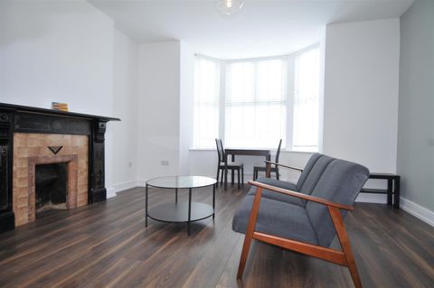 Addison Road, Flat 1, Plymouth PL4