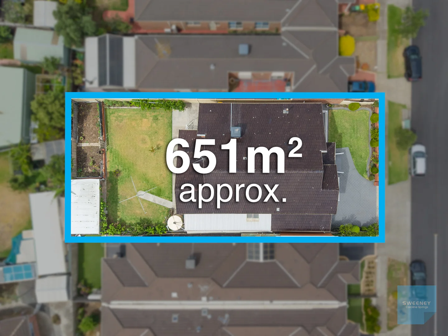 Additional image 2 of 46 Saratoga Crescent, Keilor Downs VIC 3038