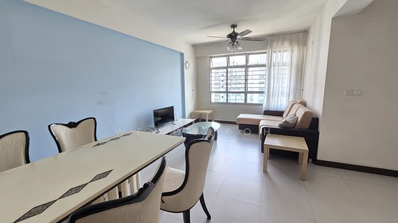 458 Yishun Avenue 11