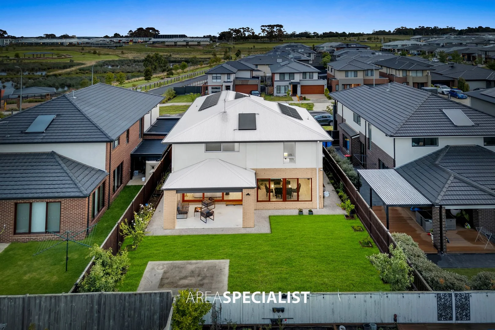 Additional image 17 of 19 Creekside Street, Clyde VIC 3978